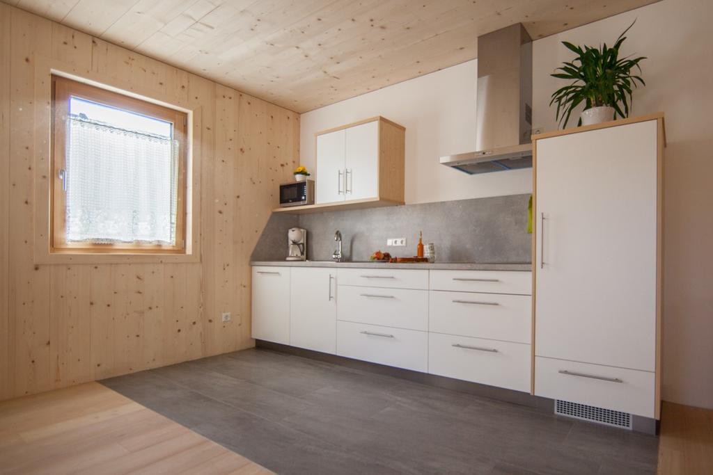 Winklerhof Apartments บรูนิโก ภายนอก รูปภาพ