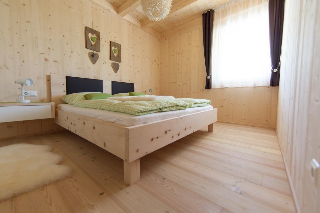 Winklerhof Apartments บรูนิโก ภายนอก รูปภาพ