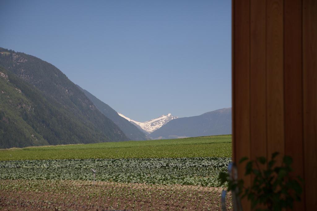 Winklerhof Apartments บรูนิโก ภายนอก รูปภาพ