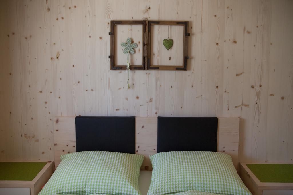Winklerhof Apartments บรูนิโก ภายนอก รูปภาพ
