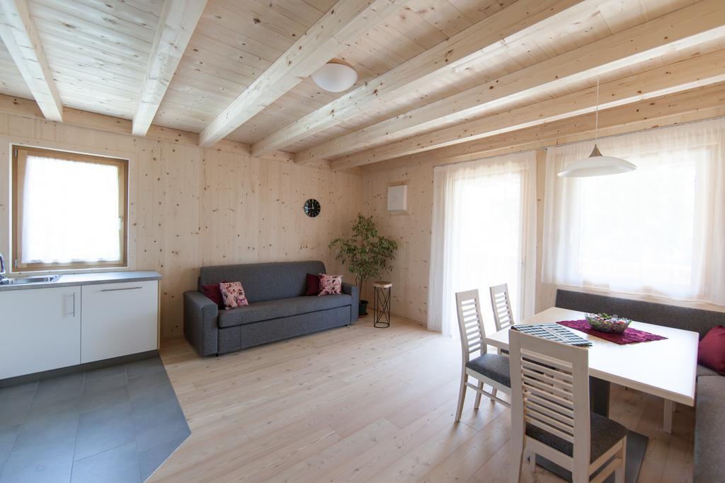 Winklerhof Apartments บรูนิโก ภายนอก รูปภาพ