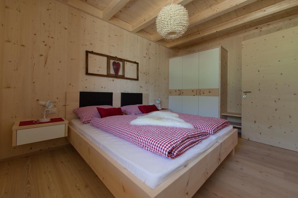 Winklerhof Apartments บรูนิโก ภายนอก รูปภาพ