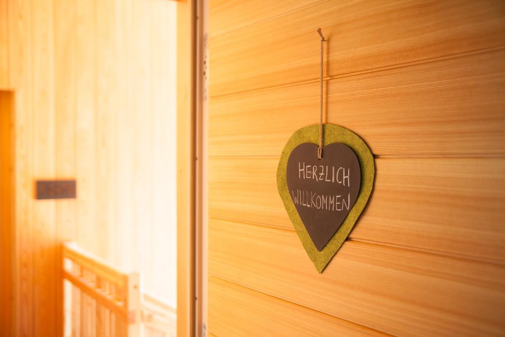 Winklerhof Apartments บรูนิโก ภายนอก รูปภาพ