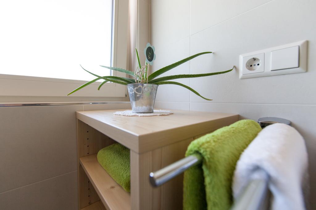 Winklerhof Apartments บรูนิโก ภายนอก รูปภาพ