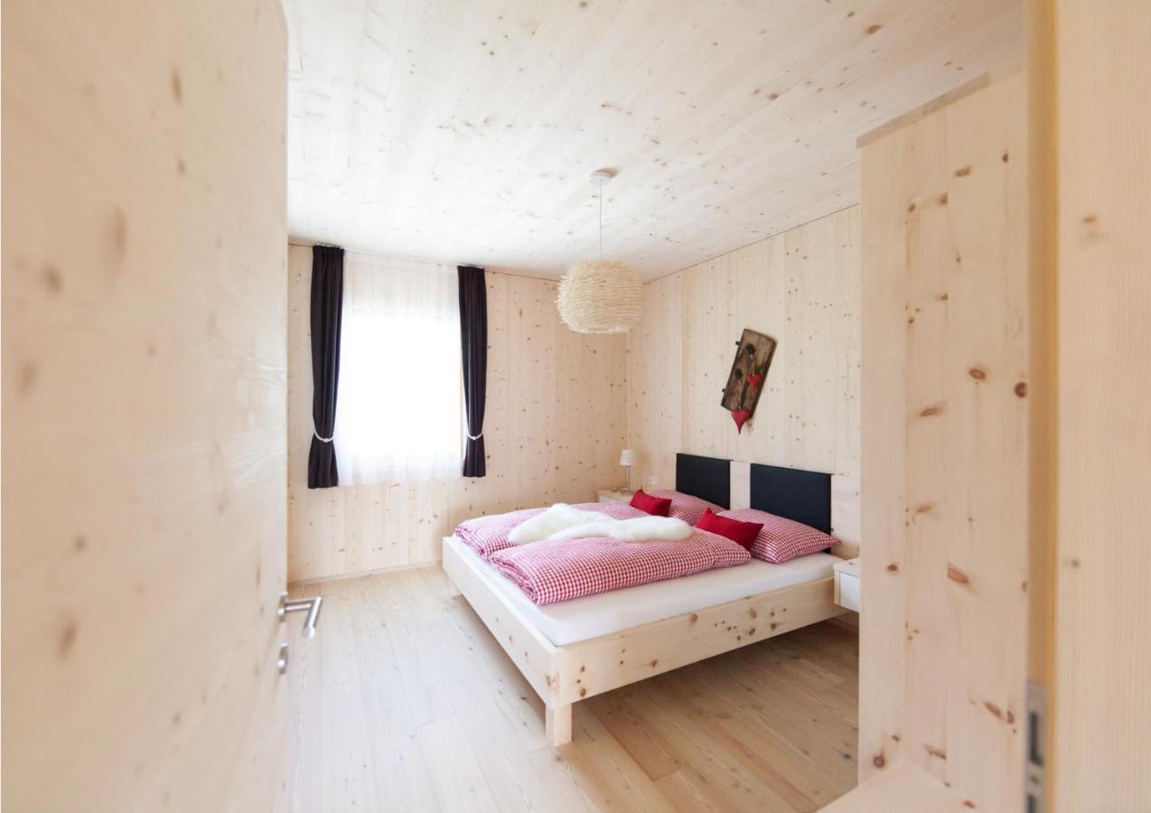 Winklerhof Apartments บรูนิโก ภายนอก รูปภาพ
