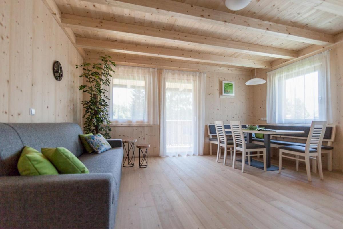 Winklerhof Apartments บรูนิโก ภายนอก รูปภาพ