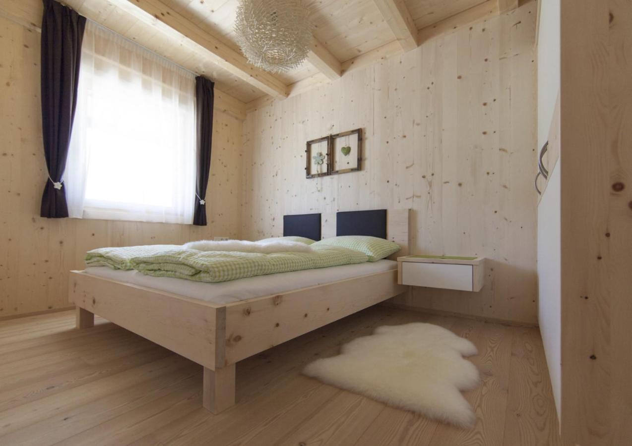 Winklerhof Apartments บรูนิโก ภายนอก รูปภาพ